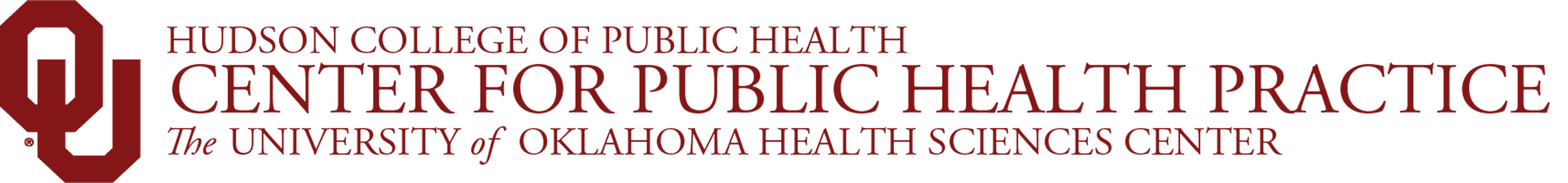 Center for Public Health Practice (CPHP) - Hudson College of Public Health